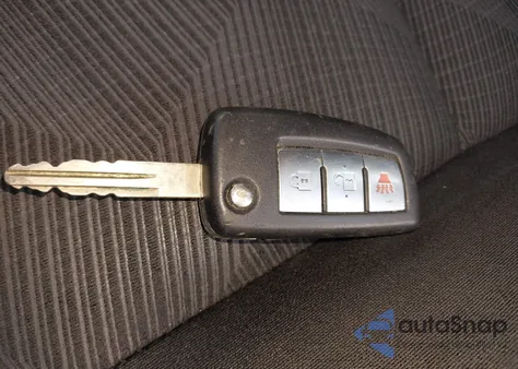 2015 Nissan Rogue S from USA, damaged, VIN 5N1AT2MV6FC831163